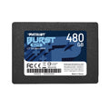 480GB Internal SSD SATA 3 2.5" Solid State Drive S886383