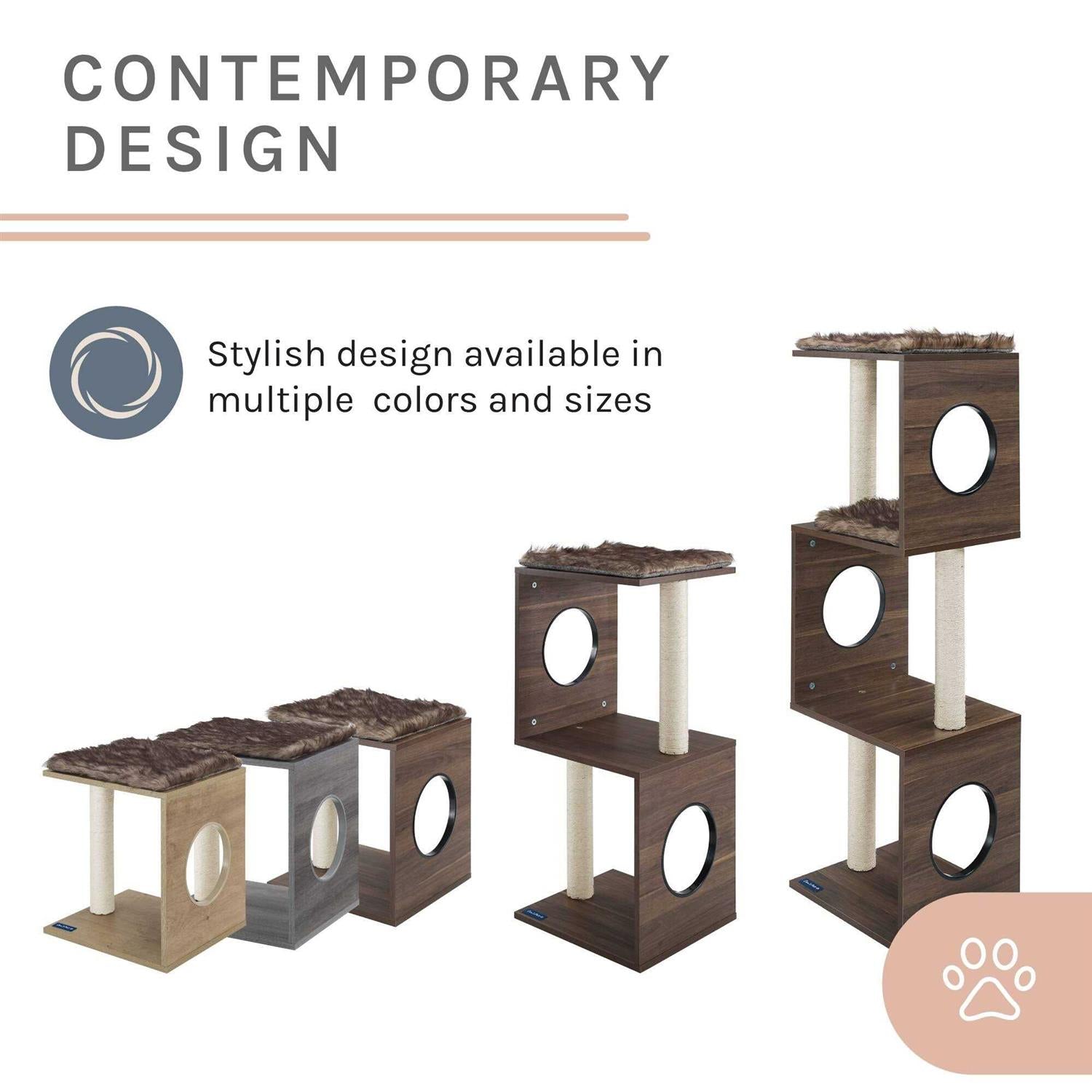 Cat Tree M2400