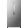 26.6 Cu. ft. Standard Depth French Door Refrigerator W55328