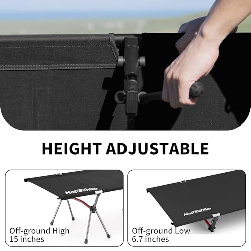 Folding Camping Cot V900493