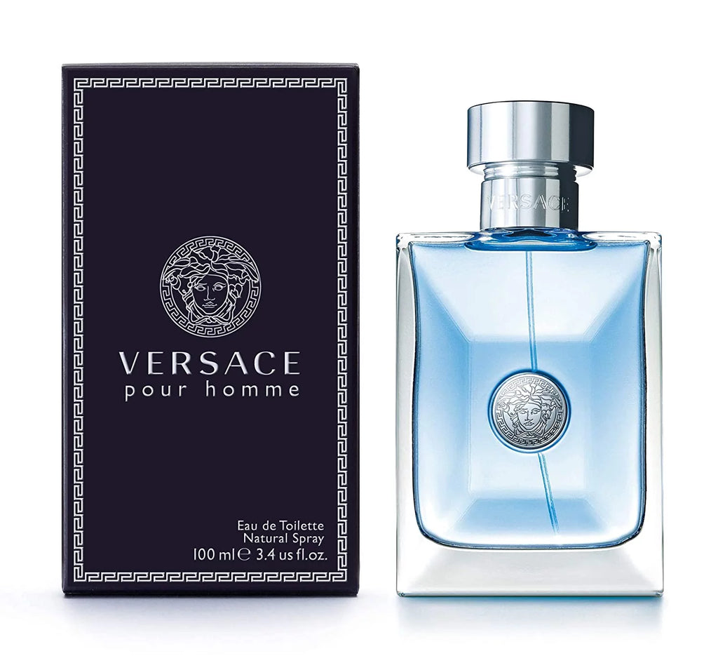 3.4 oz Eau De Toilette Spray E510