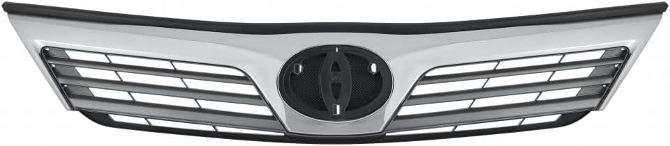 For Toyota Camry 2012 2013 2014 Grille A43180