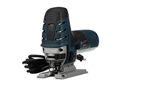 7.0 Amp Corded Variable Speed Barrel-Grip Jig Saw with Carrying Case G1079
