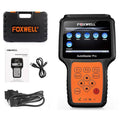 NT624 All Systems Scanner Z63640