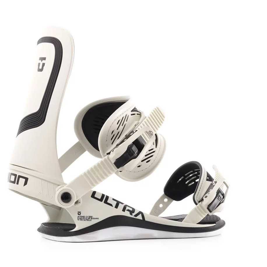 Union Ultra Snowboard Bindings F24040