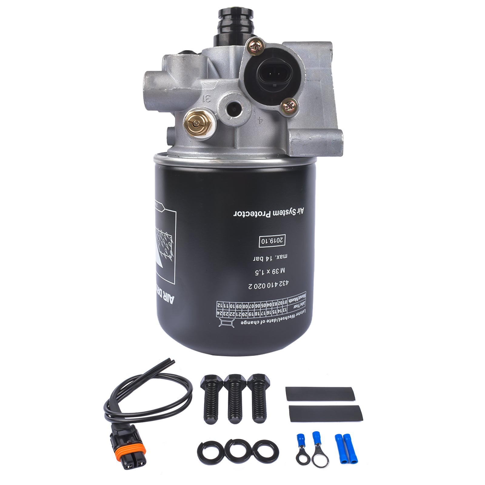 12V Air Dryer E696