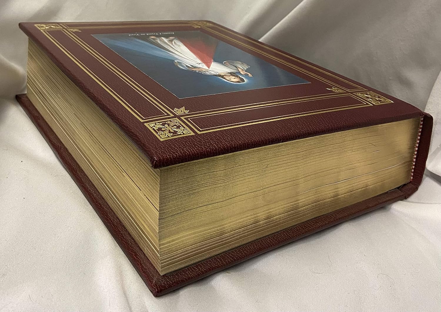 Catholic Family Bible V429