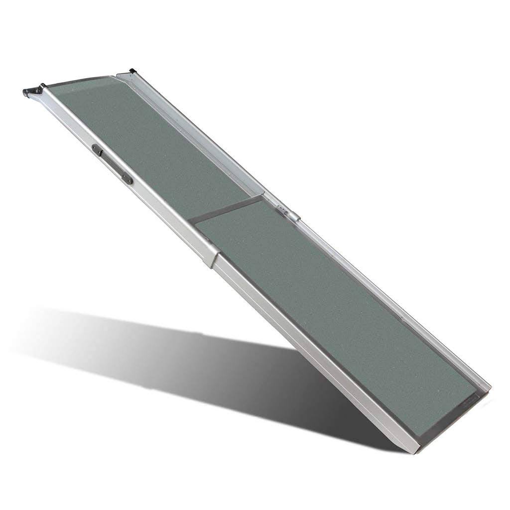 Telescoping Pet Ramp W303