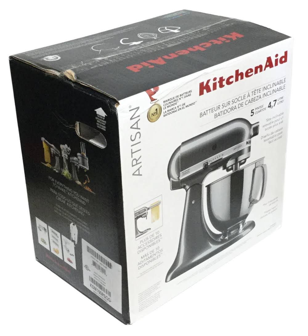 5-Quart Stand Mixer X47673