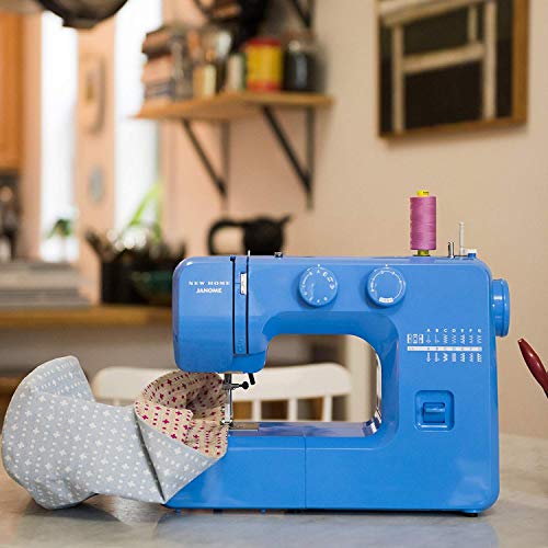 Pink Sorbet Sewing Machine with Metal Frame R749423