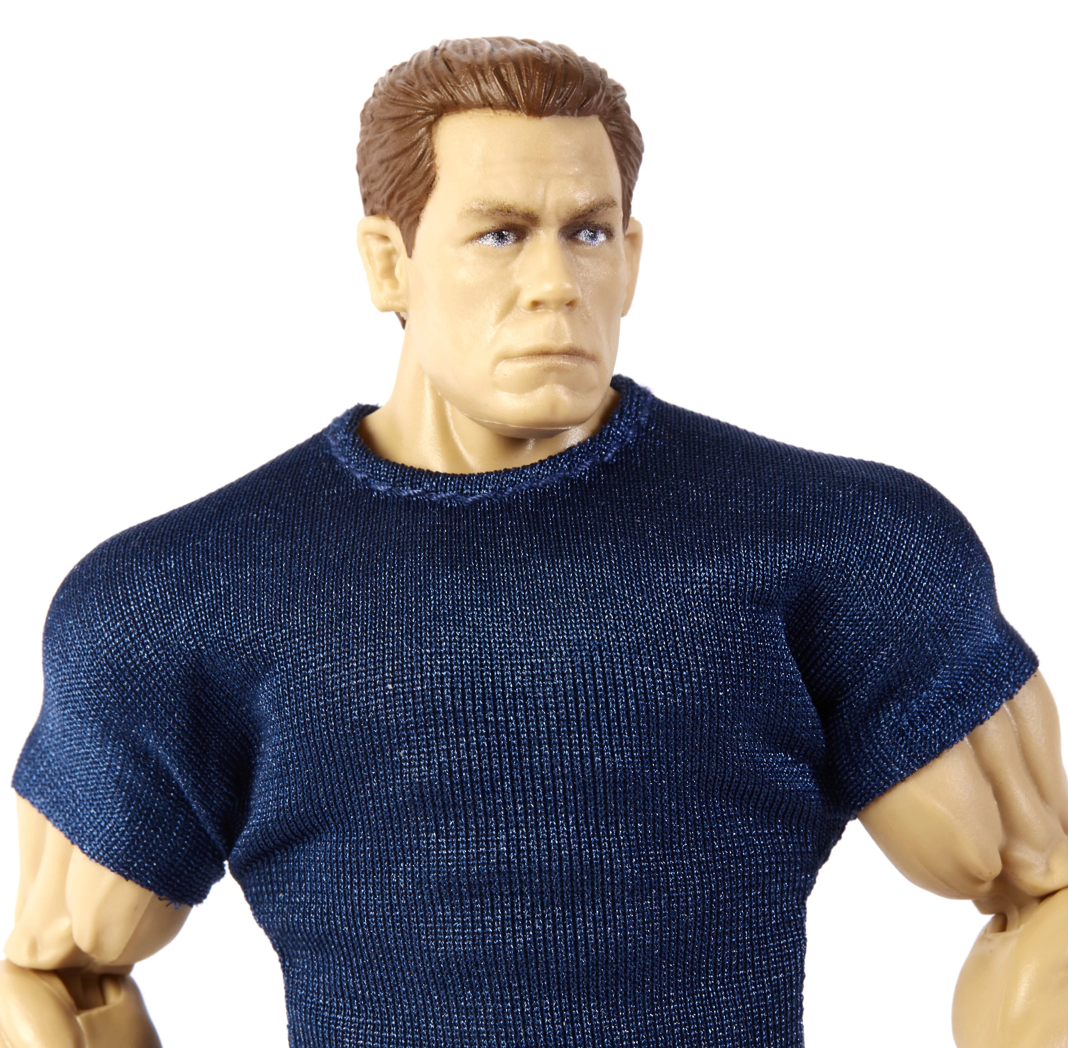 Action Figure X999