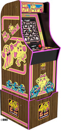 Arcade Machine C206
