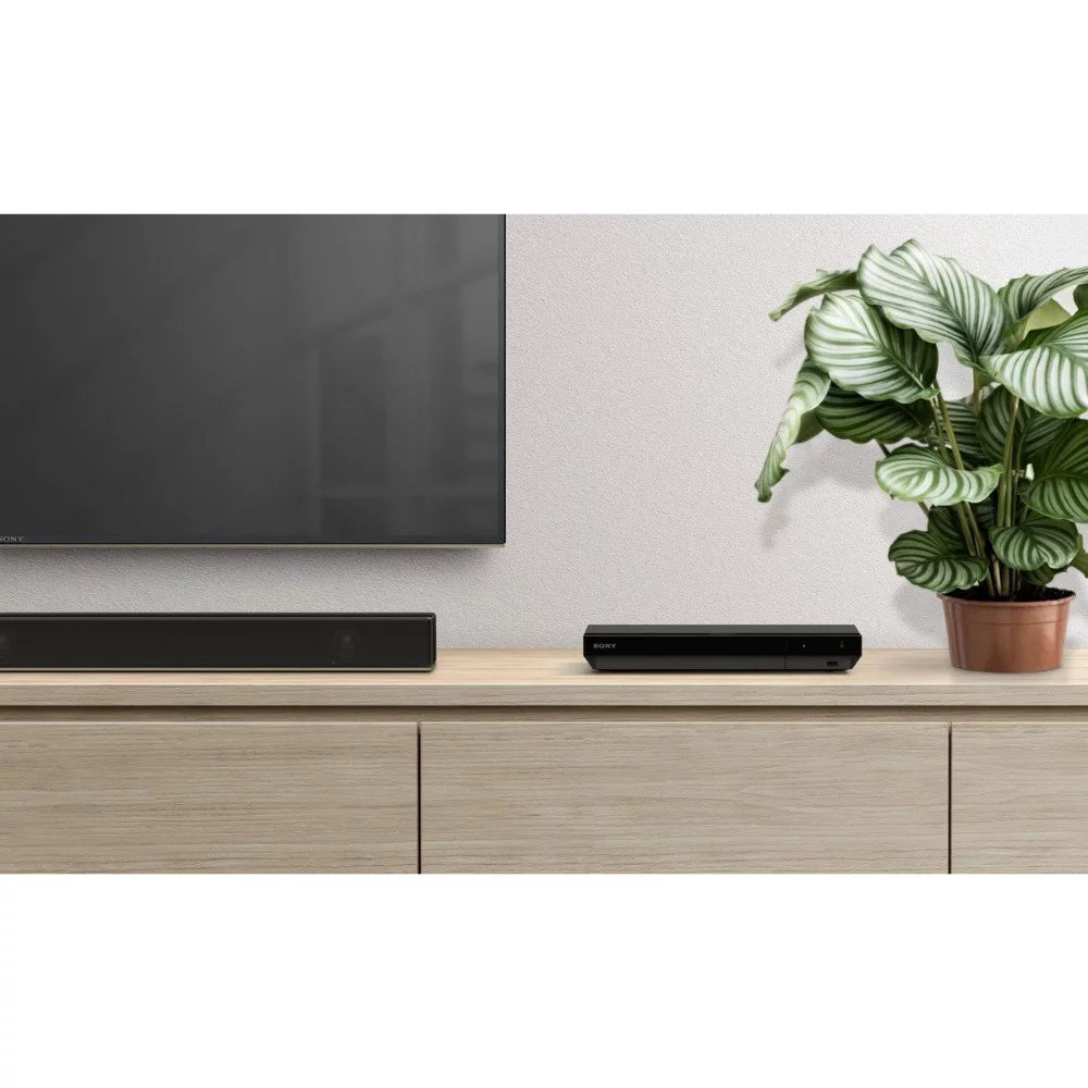 4K Ultra HD Blu-ray Player K6968