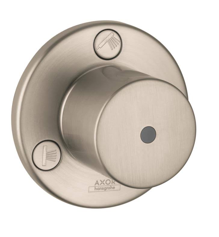Chrome Diverter Trim C298689