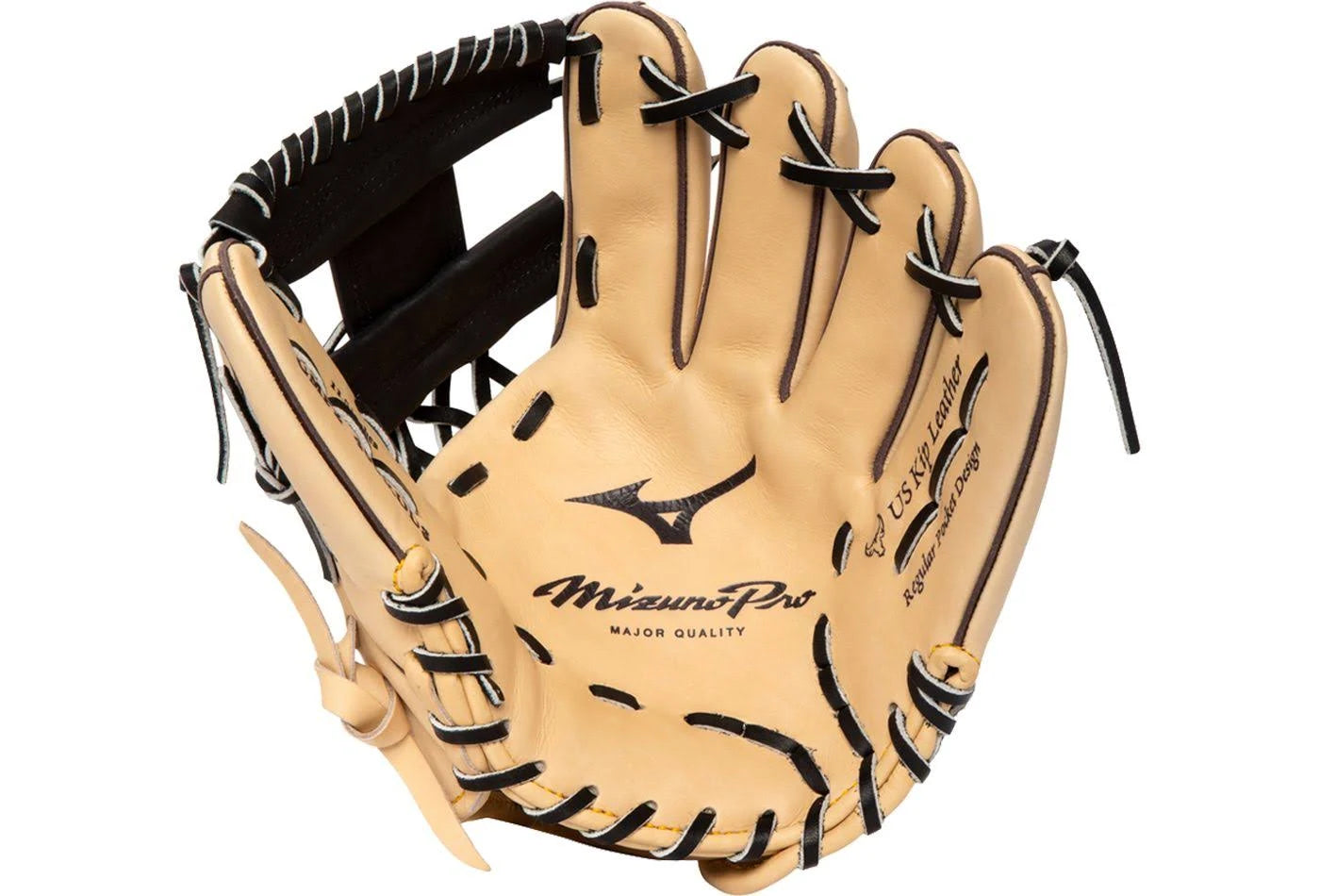 Mizuno Pro Infield 11.5x22 Baseball Glove N7795