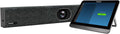 Wide Angle Webcam with 8 Microphones and Speakers M380709
