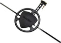 Omnidirectional Outdoor TV Antenna with Mounting Bracket B455078