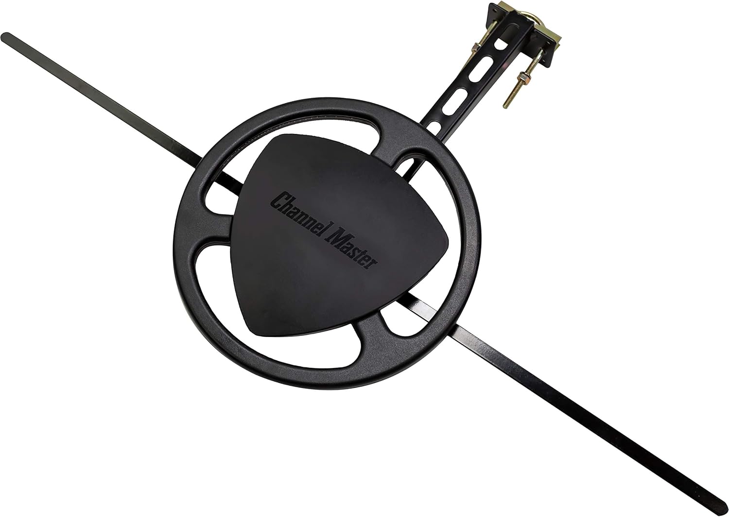 Omnidirectional Outdoor TV Antenna with Mounting Bracket B455078