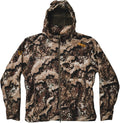 Men's Fleece Chaos Jacket Y63578