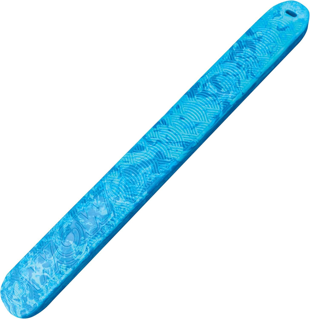 Blue Pool Noodle Floatation Device O451