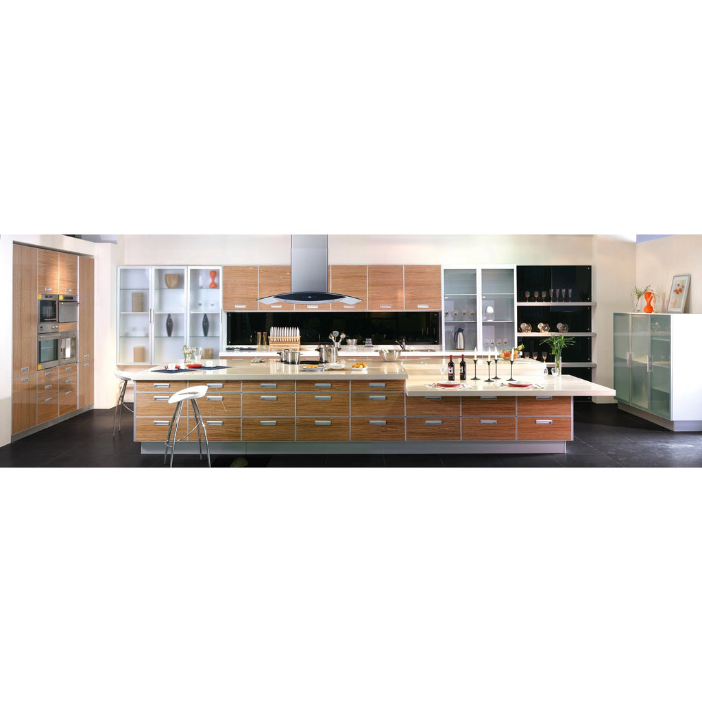 30'' 450 CFM Convertible Island Range Hood K468475