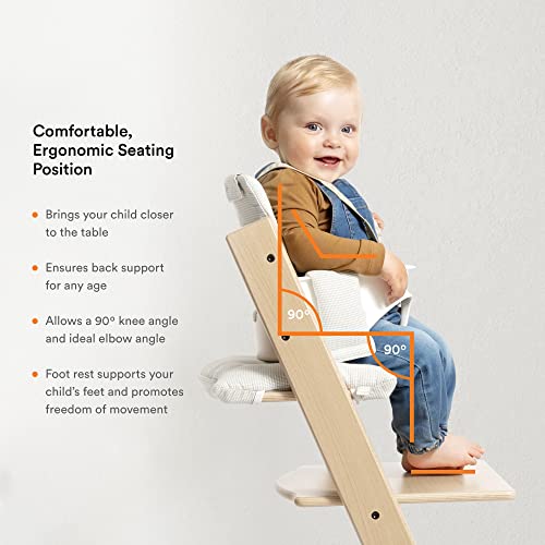 Black Adjustable Chair S8663