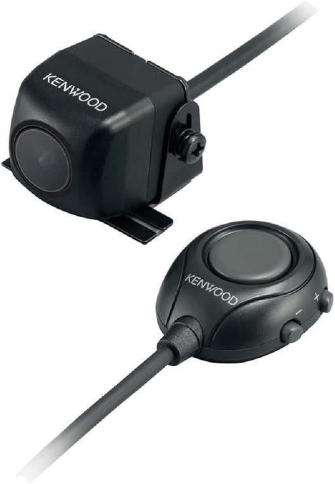 Multi-Angle Back-up Camera B949460
