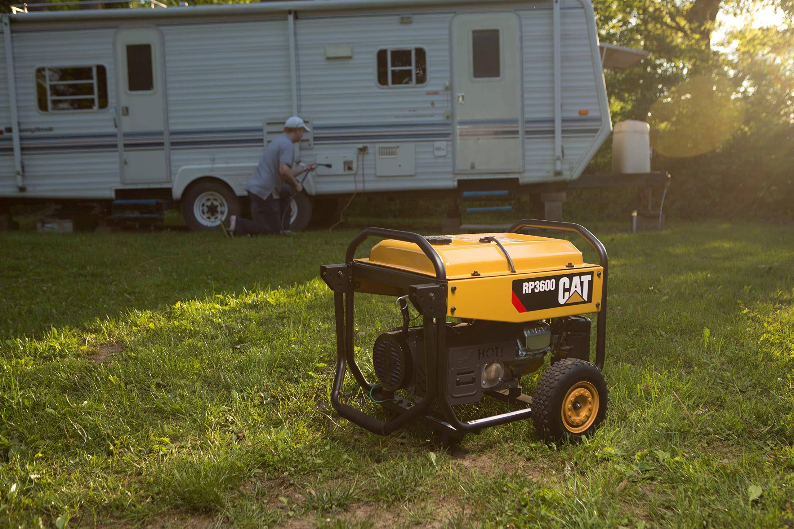 Portable Generator X925