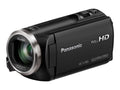 Black 1080p Camcorder with 50x Optical Zoom G321