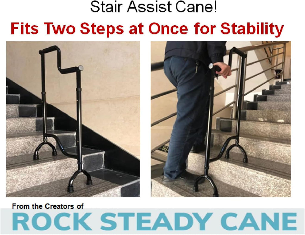 Stair Climbing Assist Cane H99223