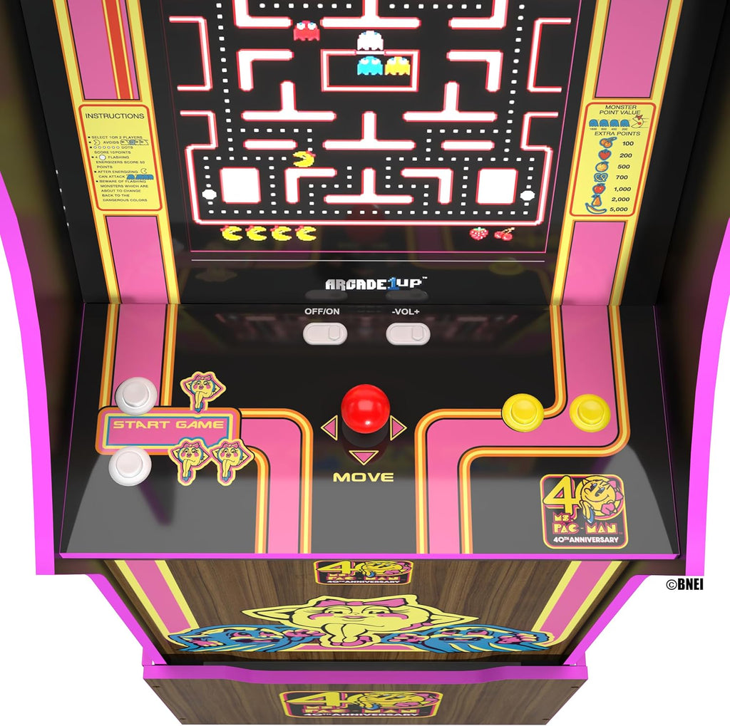 Arcade Machine C206