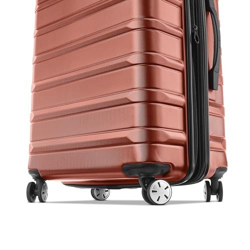2-Piece Hardside Expandable Luggage Set, Lagoon Blue I3001