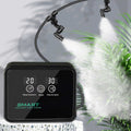 Reptile Humidifier Smart Misting System Automatic with Timer K71973