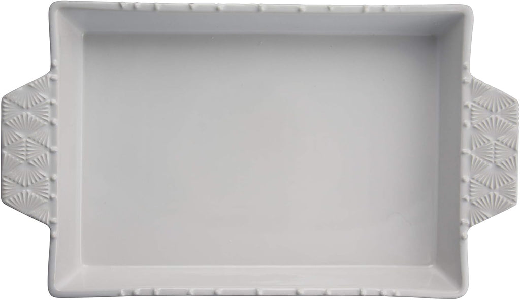 13 x 9 inch Stoneware Baking Dish X836