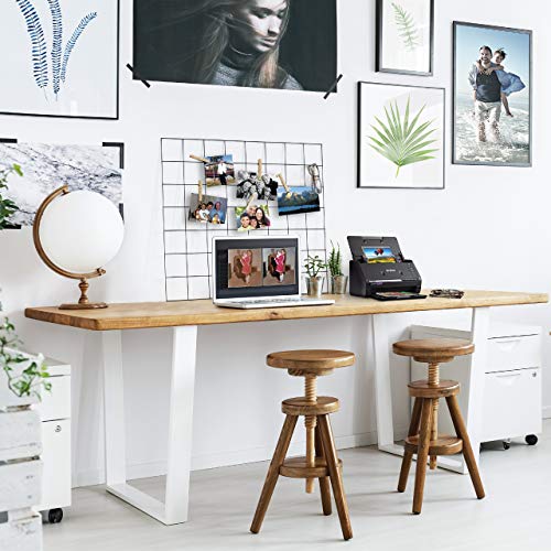 Black Photo and Document Scanning System G511