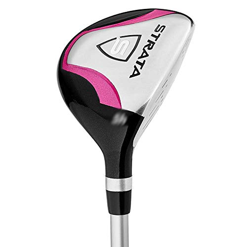 Women's Complete Golf Set R243