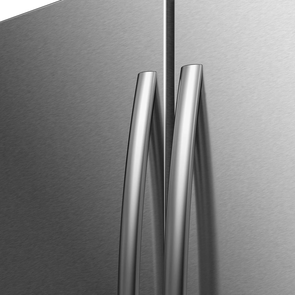 26.6 Cu. ft. Standard Depth French Door Refrigerator W55328