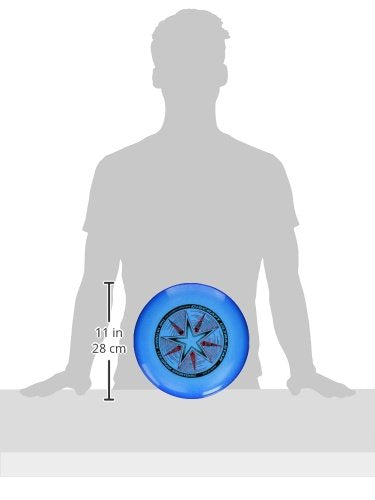 175 gram Sport Disc H808