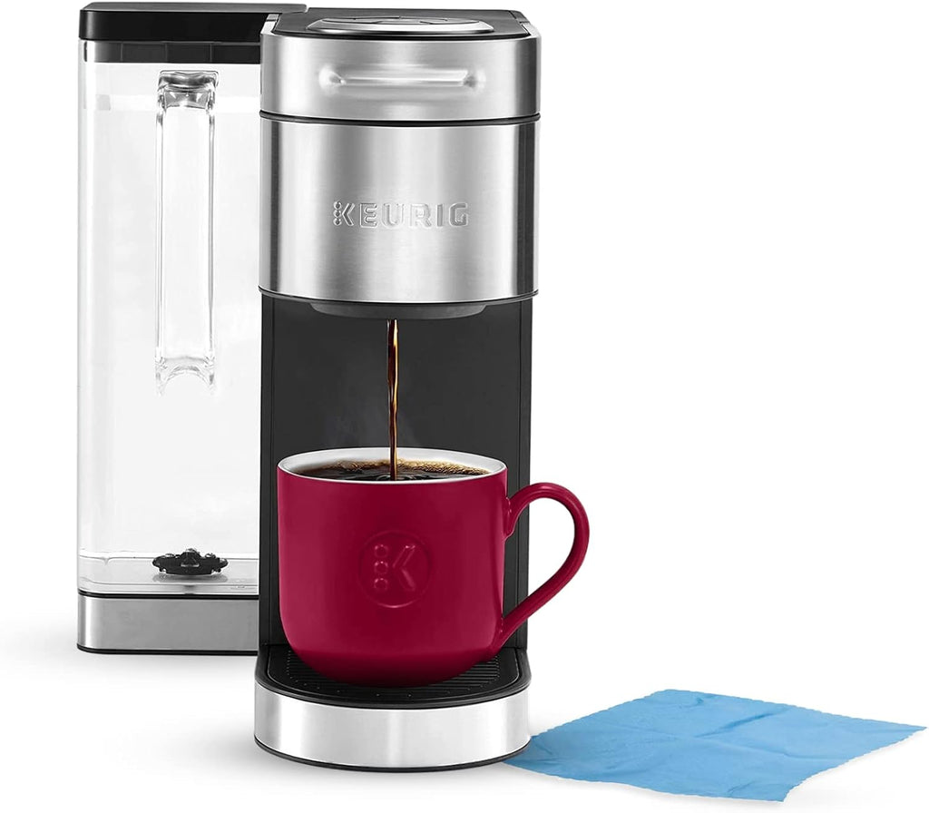 5 Cup Sizes 78 oz. Reservoir Coffee Maker W88150