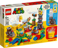LEGO Master Your Adventure Maker Set 71380 Building Kit (366 Pieces) L829