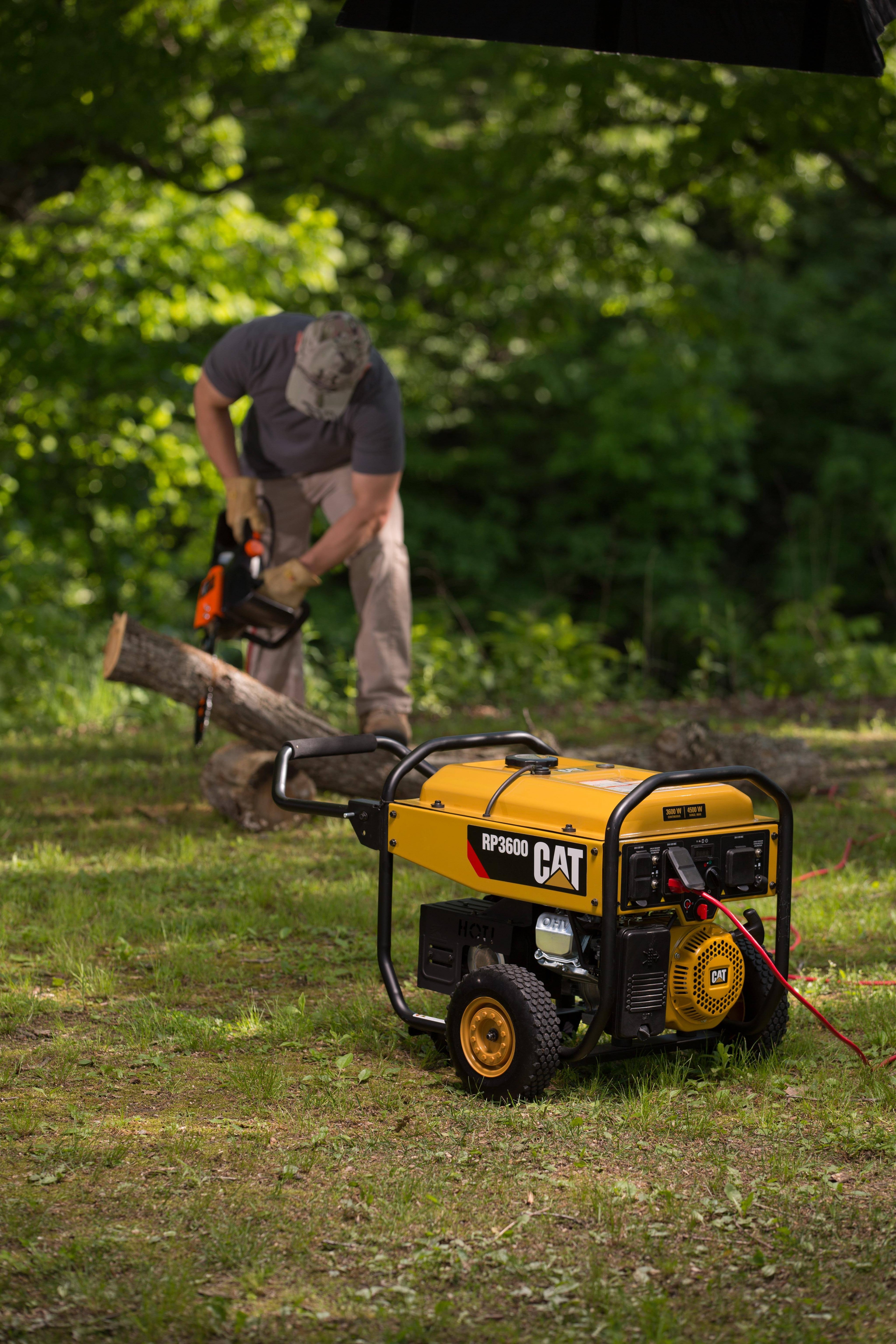 Portable Generator X925