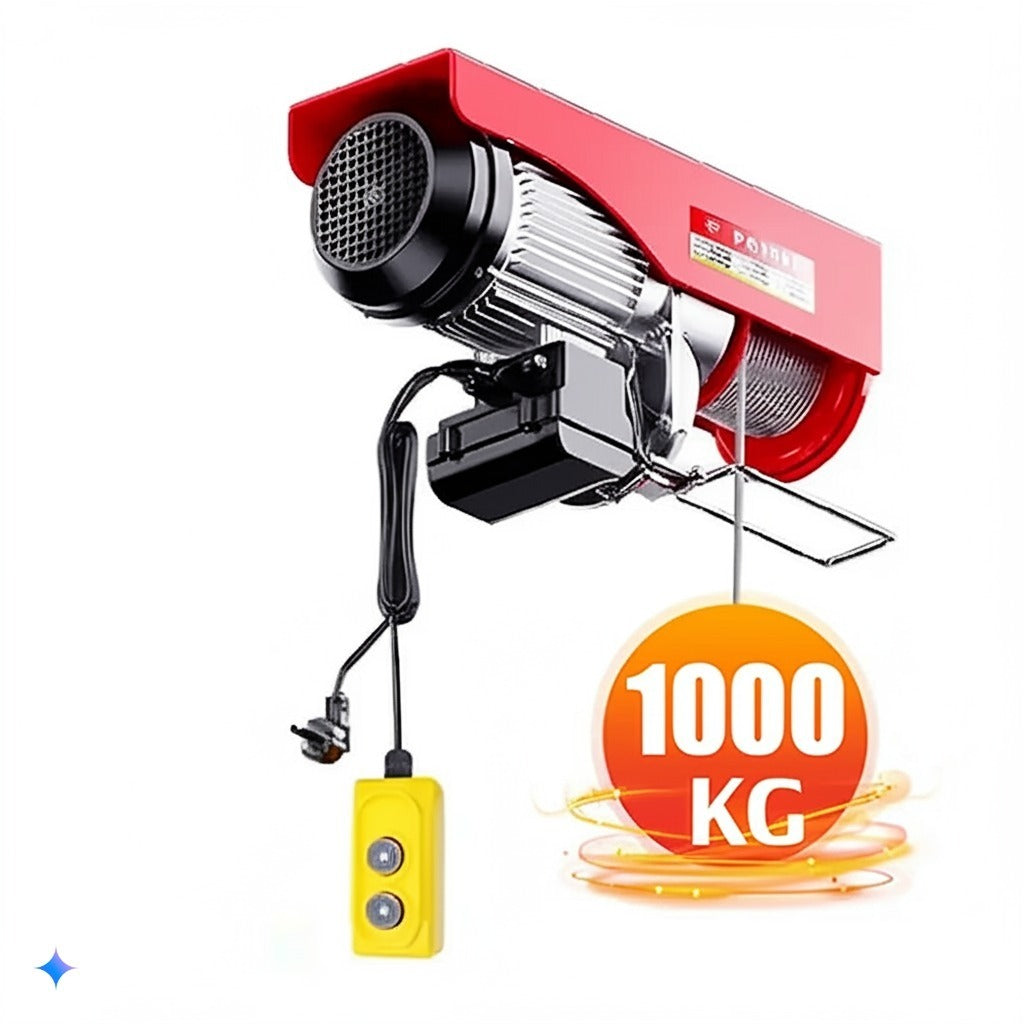 Foldable Electric Lift Scaffolding Q669456