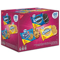 Cookie Variety Pack 60 pk. Y153