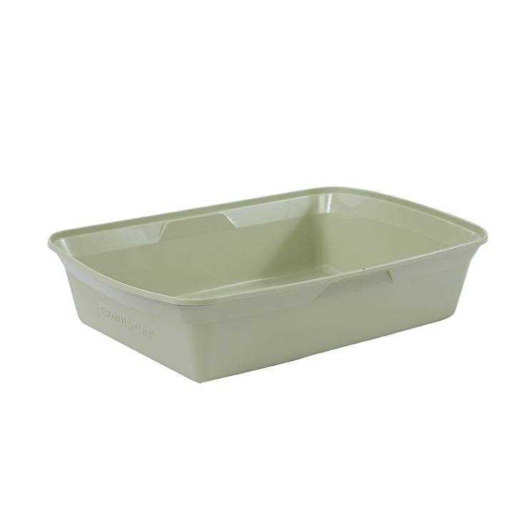 Open Litter Pan X2469