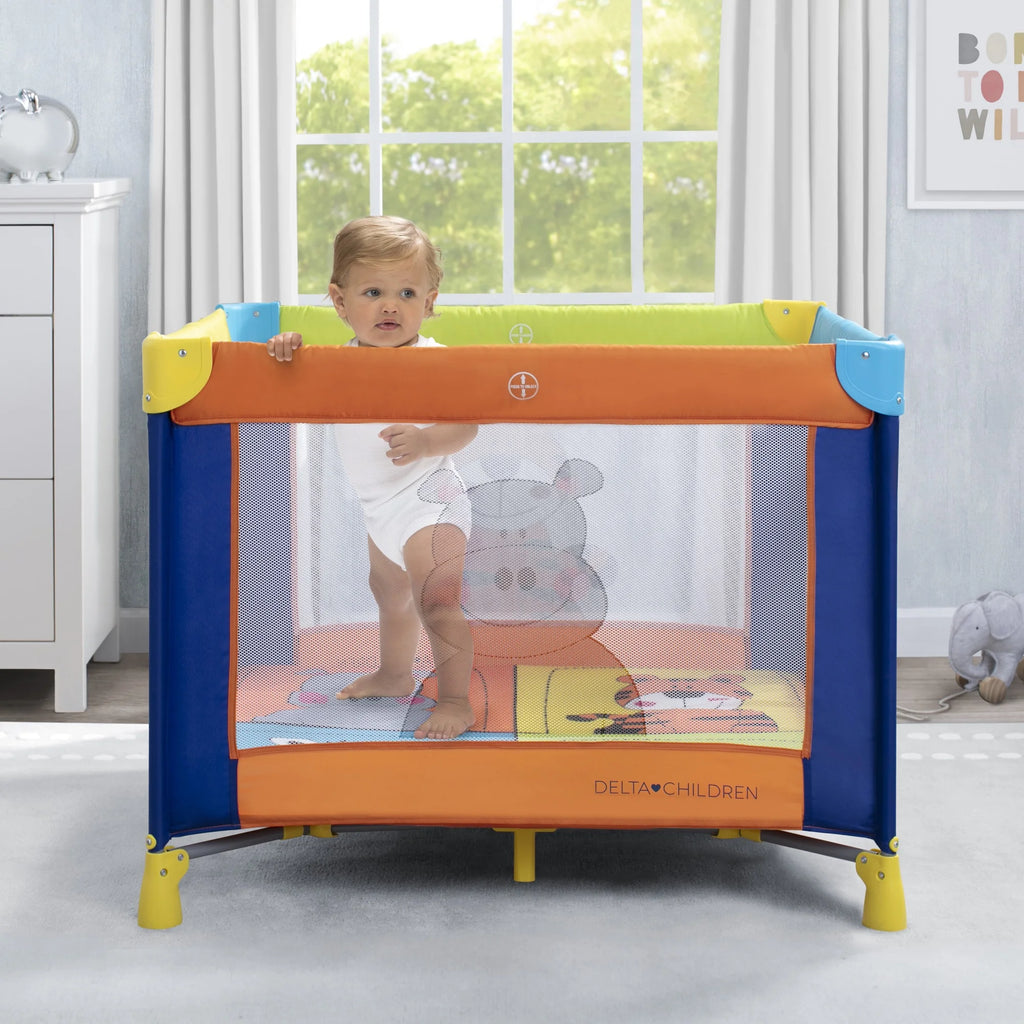 36 x 36 Play Yard S2292