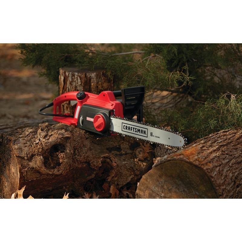16 Inches Chainsaw G1221