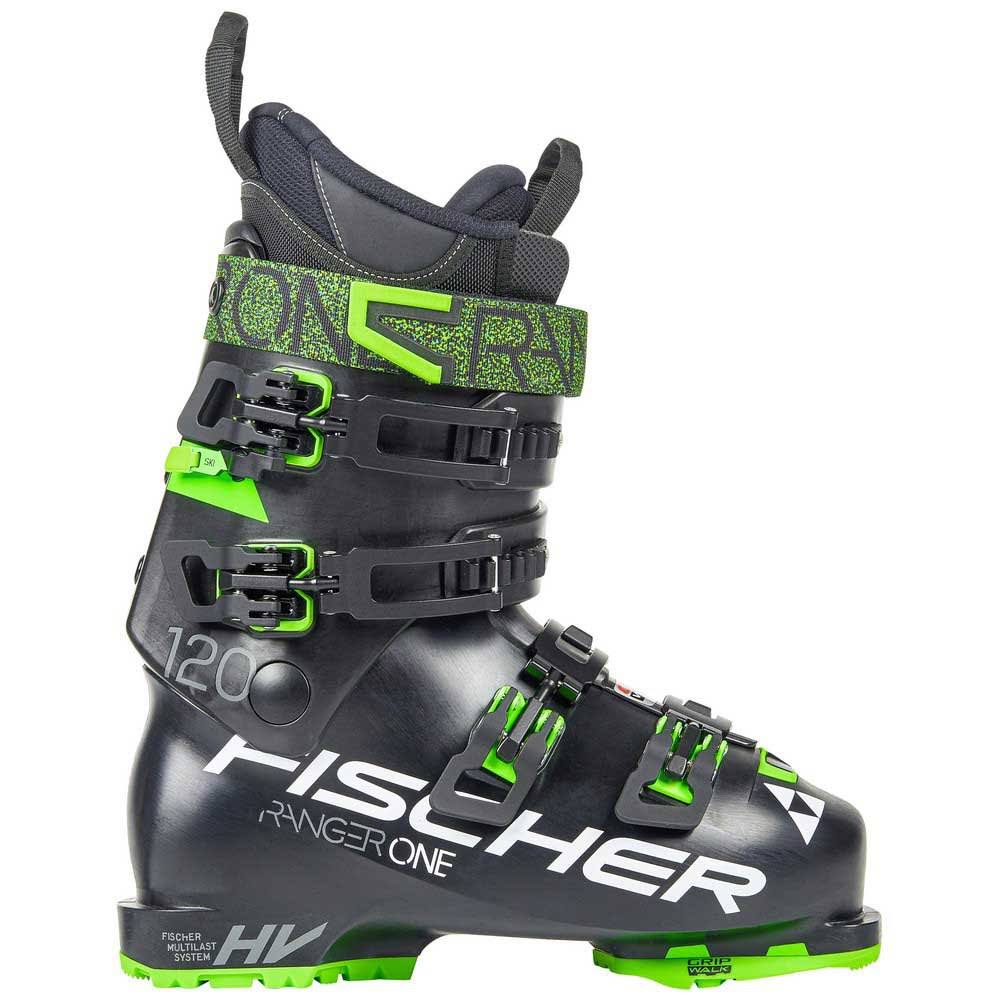 Fischer Ranger One 120 Vacuum Walk 30.5 Ski Boots G933