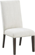 Set of 2 Upholstered Side Chair P231