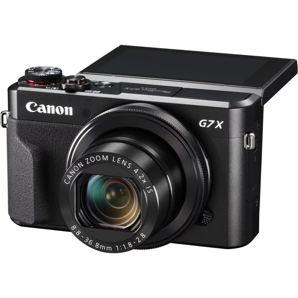 20.1MP Digital Camera with 32GB Kit I527405