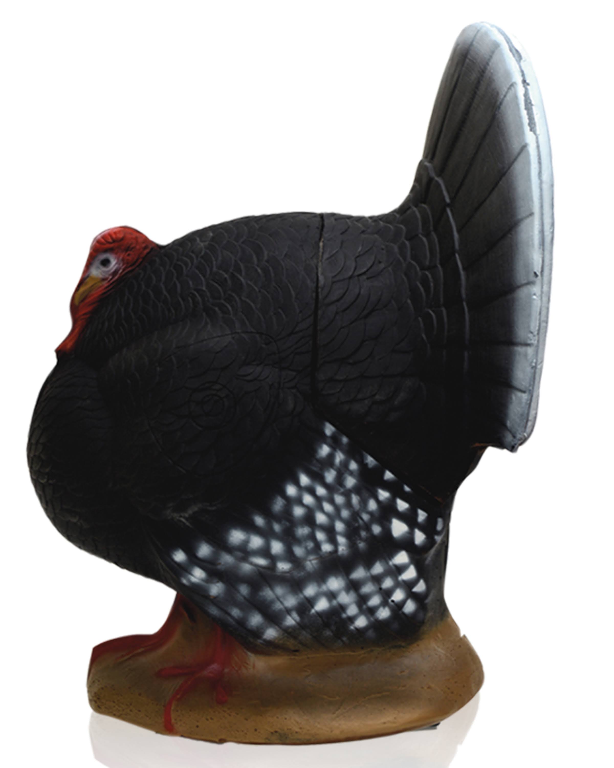 Strutting Turkey 3D Archery Target G353785